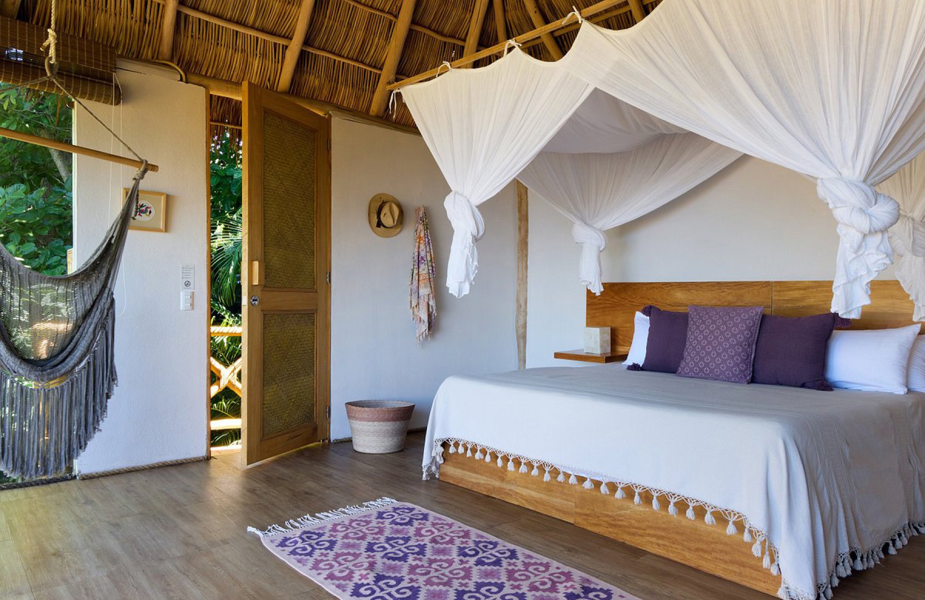 Xinalani Retreat